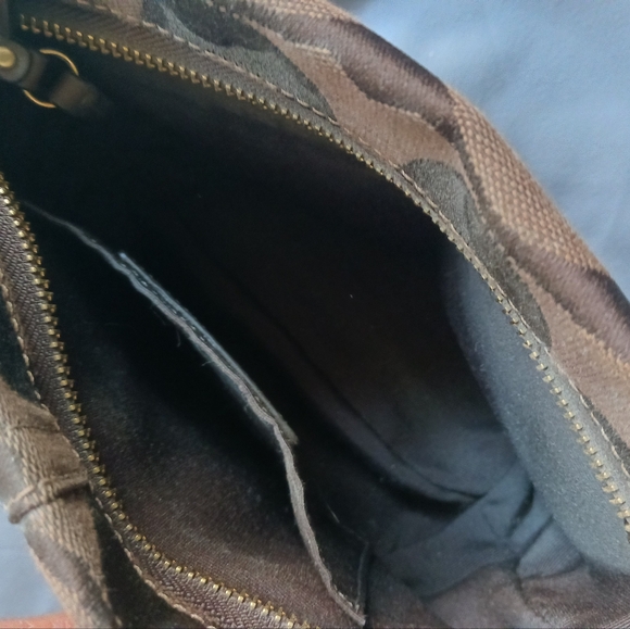 Coach Purse - Picture 4 of 5